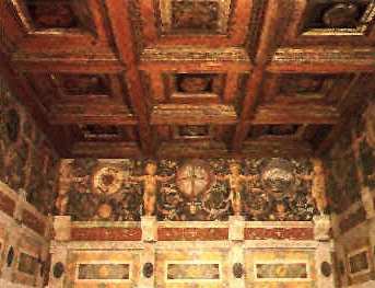 Sala delle Imprese