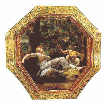 Sala della Psiche
