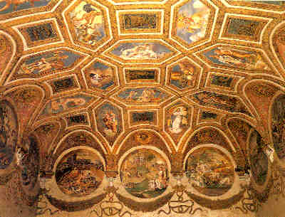 Sala dei Venti